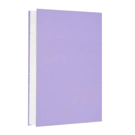 5.5" x 8" Layflat Sketchbook by Artist's Loft